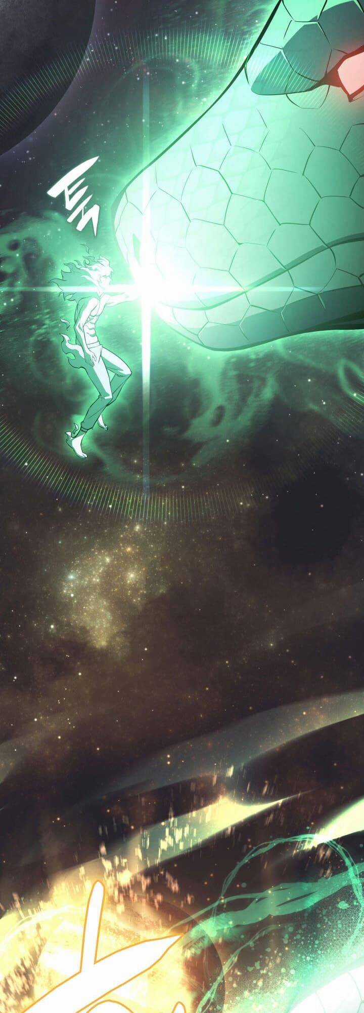 Vị Vua Mạnh Nhất Đã Trở Lại Chương 2 trang 85