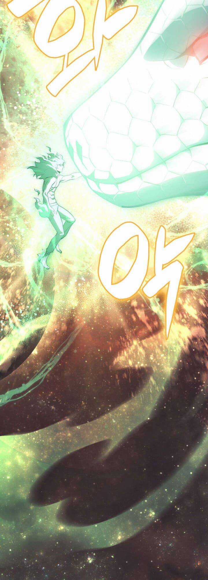 Vị Vua Mạnh Nhất Đã Trở Lại Chương 2 trang 86