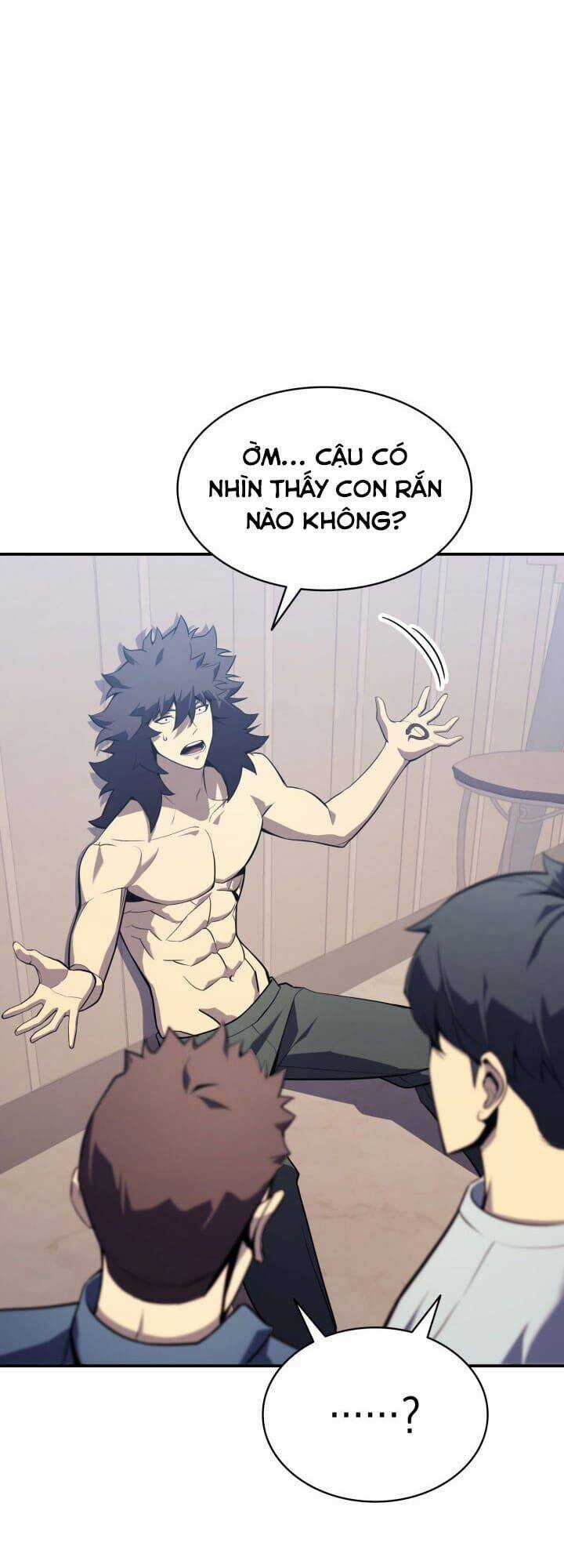 Vị Vua Mạnh Nhất Đã Trở Lại Chương 2 trang 91