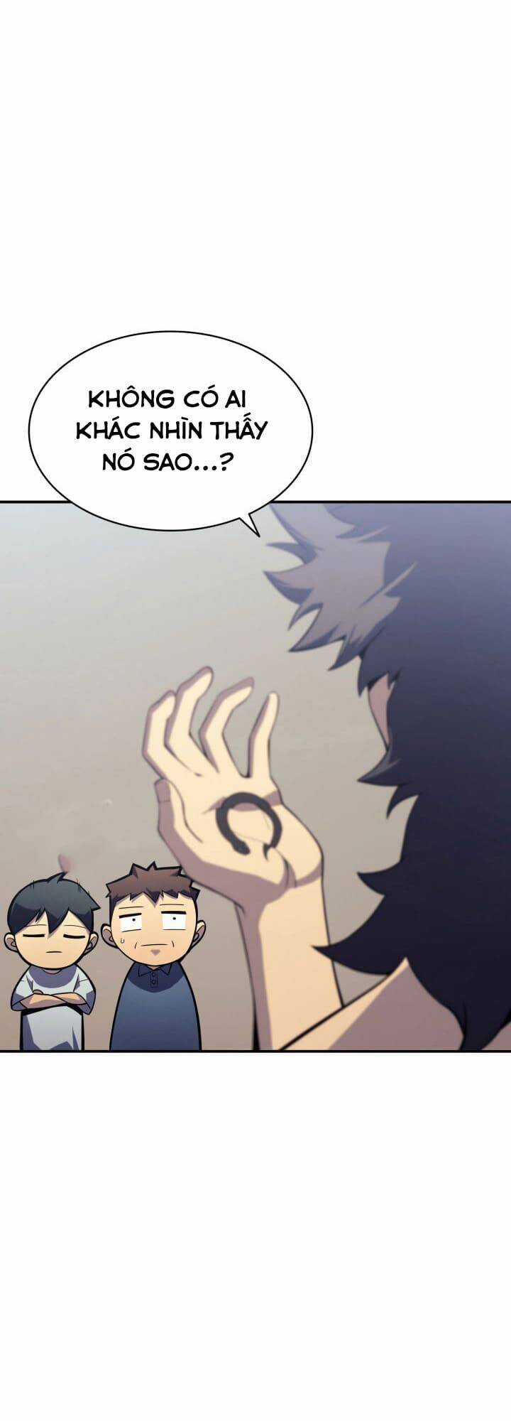 Vị Vua Mạnh Nhất Đã Trở Lại Chương 2 trang 93