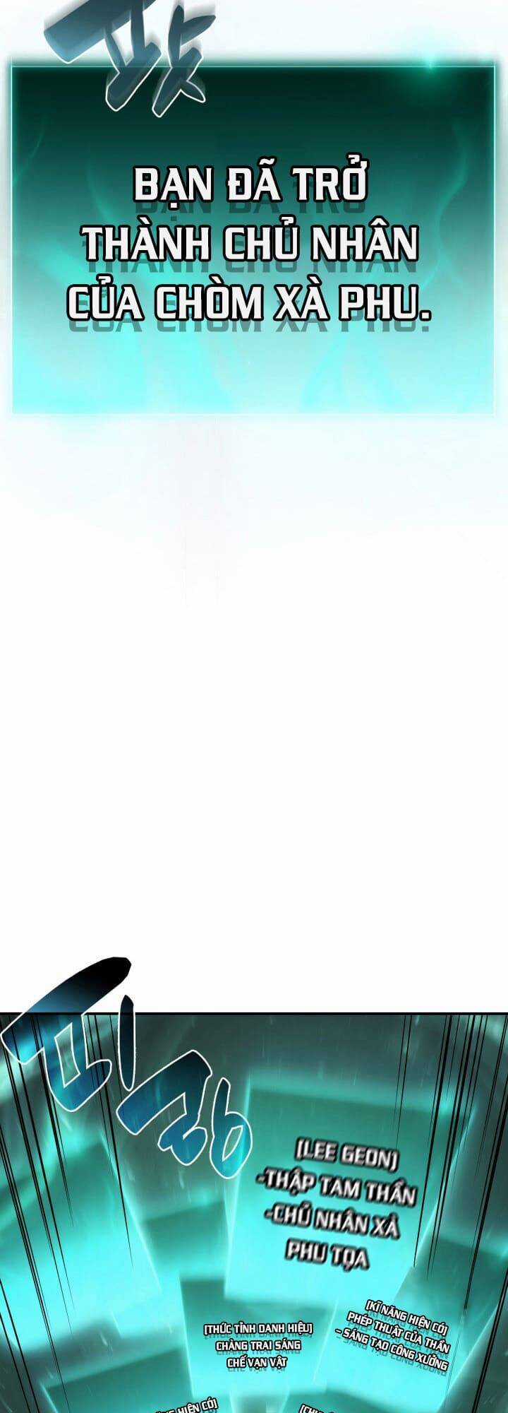 Vị Vua Mạnh Nhất Đã Trở Lại Chương 2 trang 95