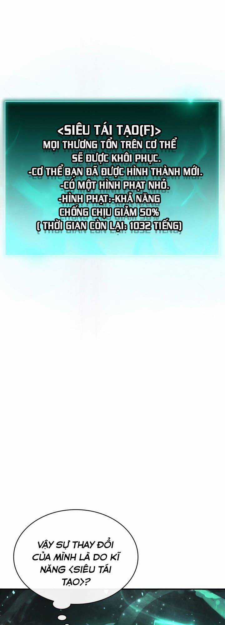 Vị Vua Mạnh Nhất Đã Trở Lại Chương 2 trang 97