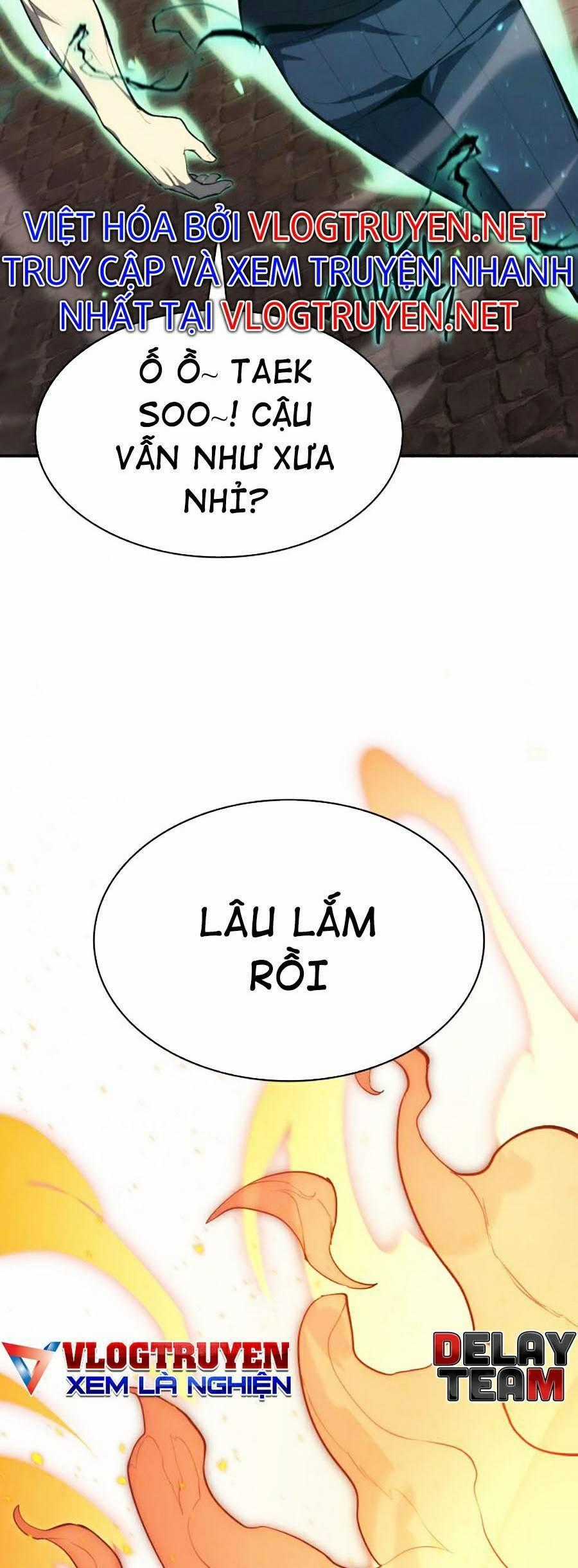 Vị Vua Mạnh Nhất Đã Trở Lại Chương 22 trang 1