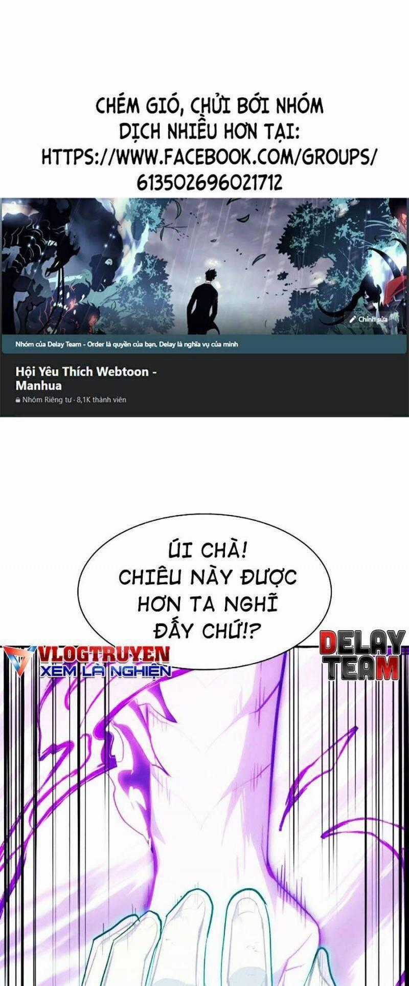 Vị Vua Mạnh Nhất Đã Trở Lại Chương 27 trang 0