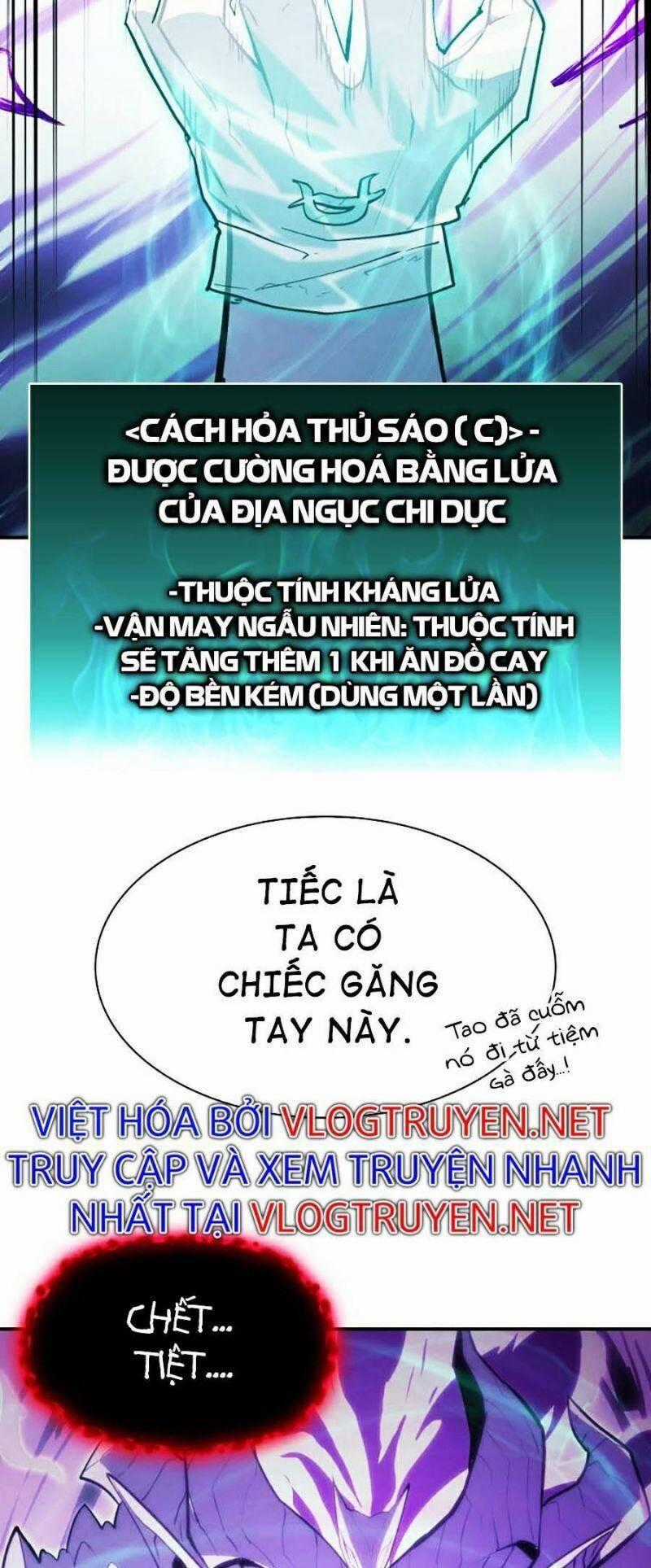 Vị Vua Mạnh Nhất Đã Trở Lại Chương 27 trang 1