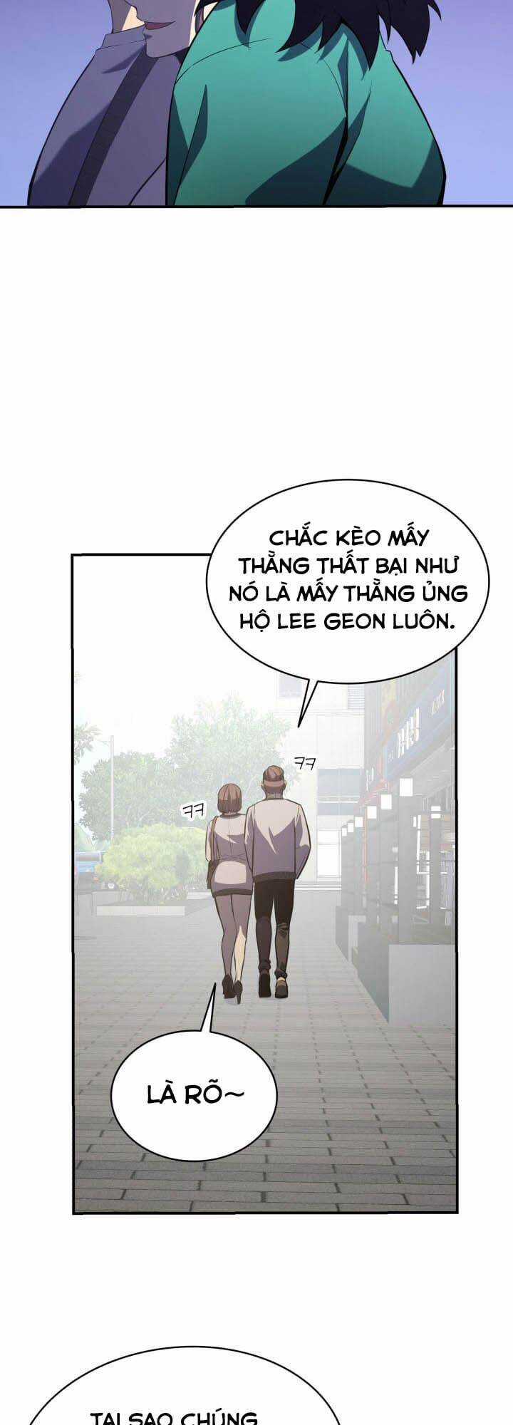 Vị Vua Mạnh Nhất Đã Trở Lại Chương 3 trang 100