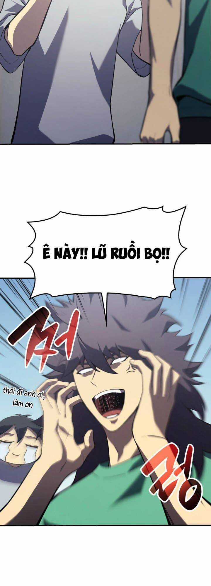 Vị Vua Mạnh Nhất Đã Trở Lại Chương 3 trang 102