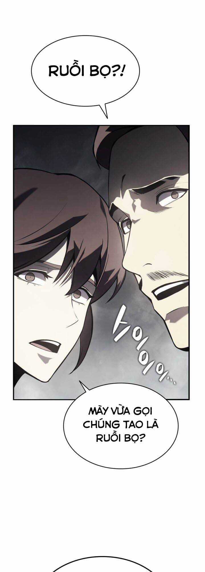 Vị Vua Mạnh Nhất Đã Trở Lại Chương 3 trang 103