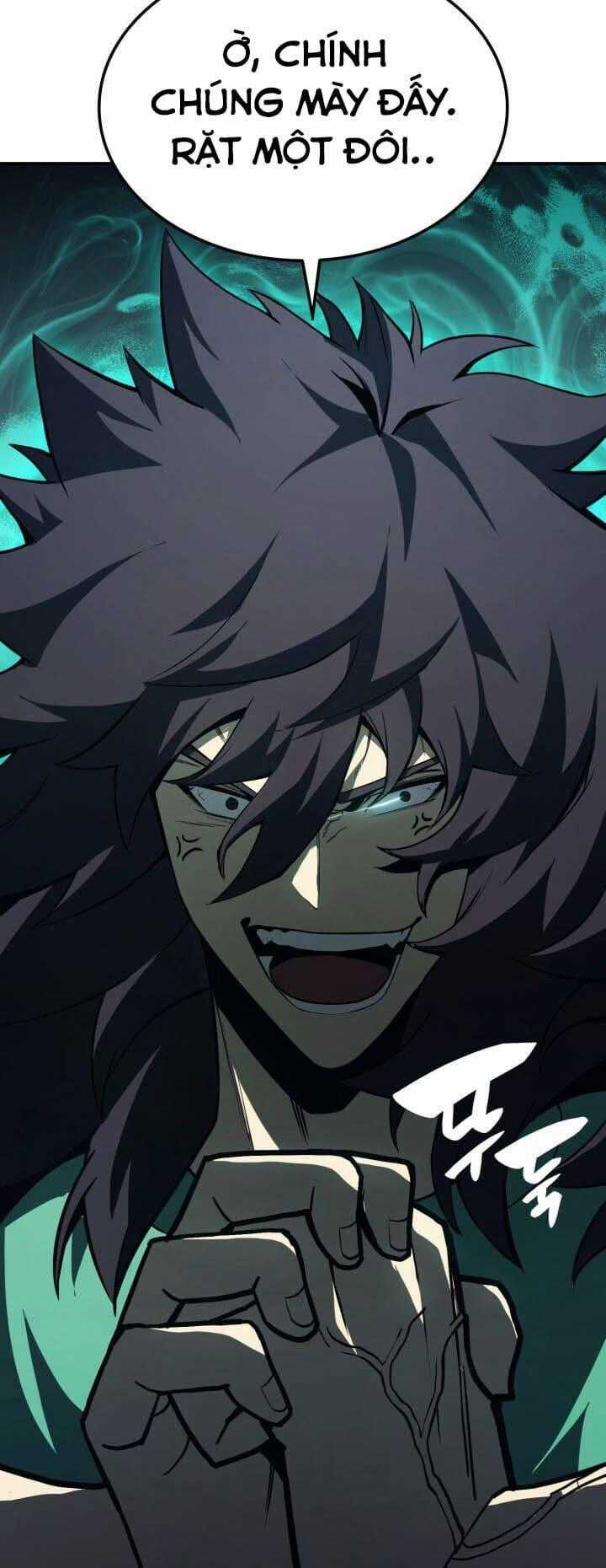 Vị Vua Mạnh Nhất Đã Trở Lại Chương 3 trang 104