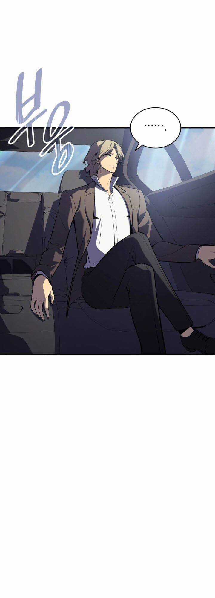 Vị Vua Mạnh Nhất Đã Trở Lại Chương 3 trang 11