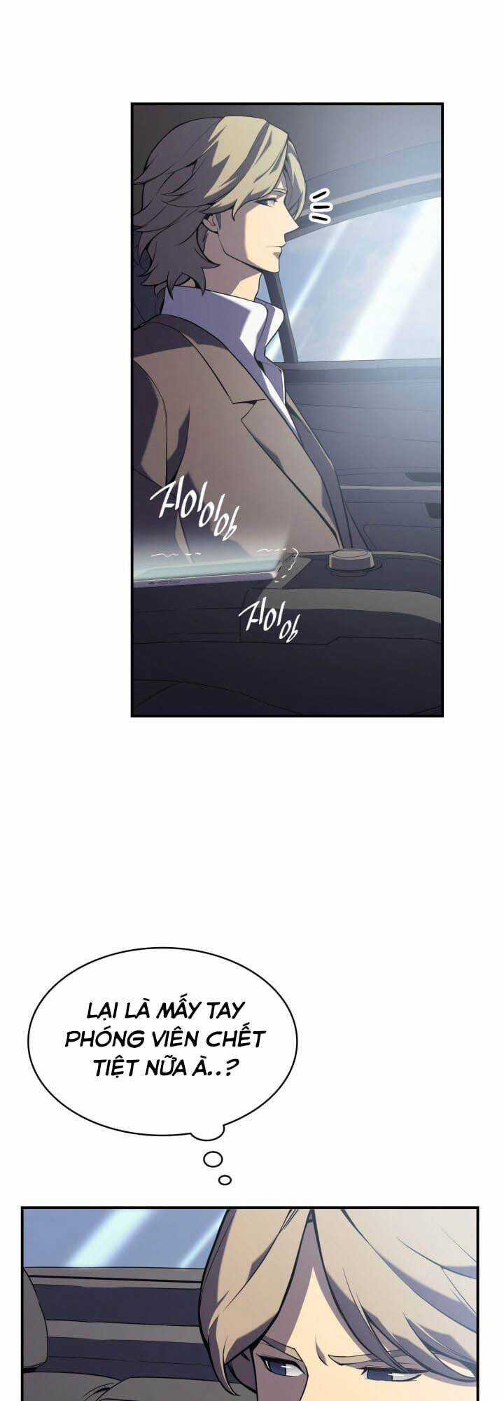 Vị Vua Mạnh Nhất Đã Trở Lại Chương 3 trang 12