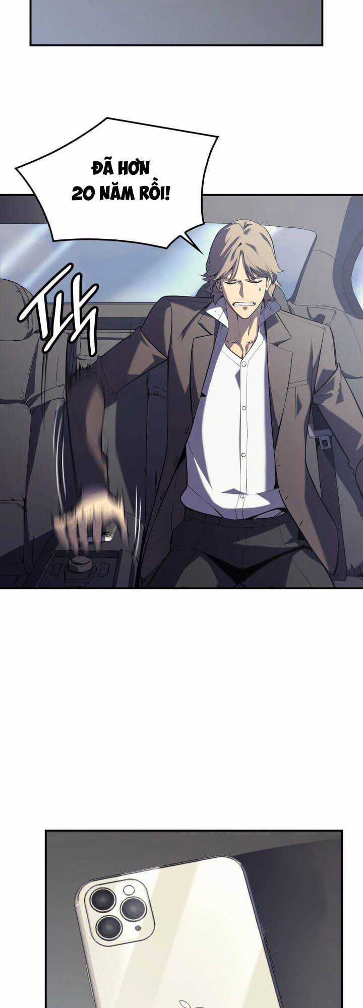 Vị Vua Mạnh Nhất Đã Trở Lại Chương 3 trang 14