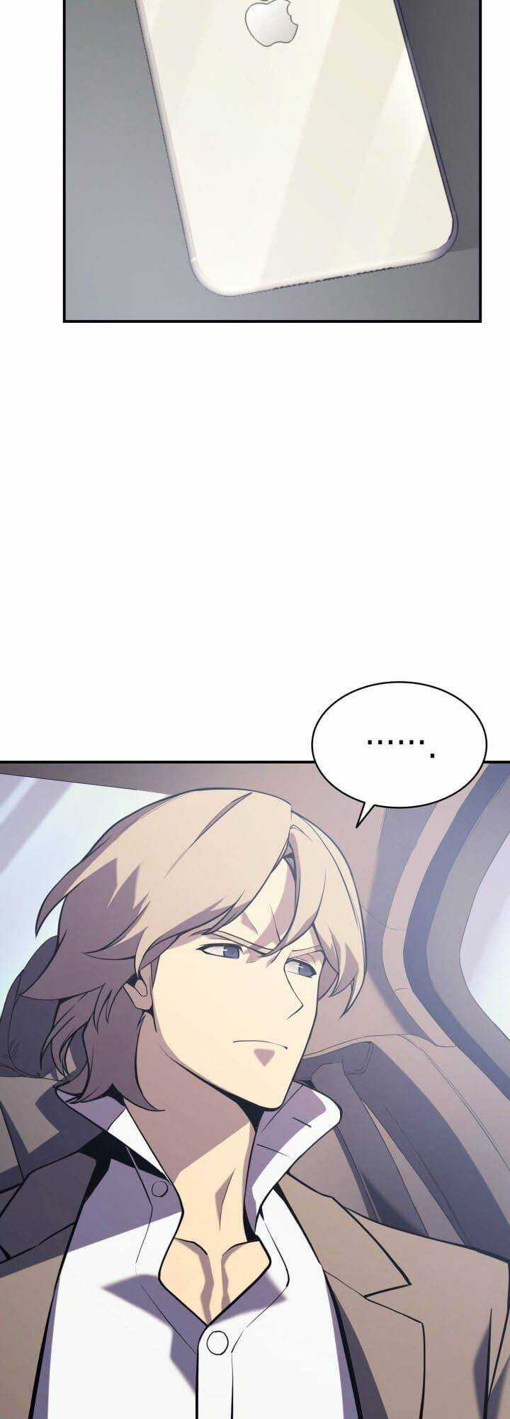 Vị Vua Mạnh Nhất Đã Trở Lại Chương 3 trang 15