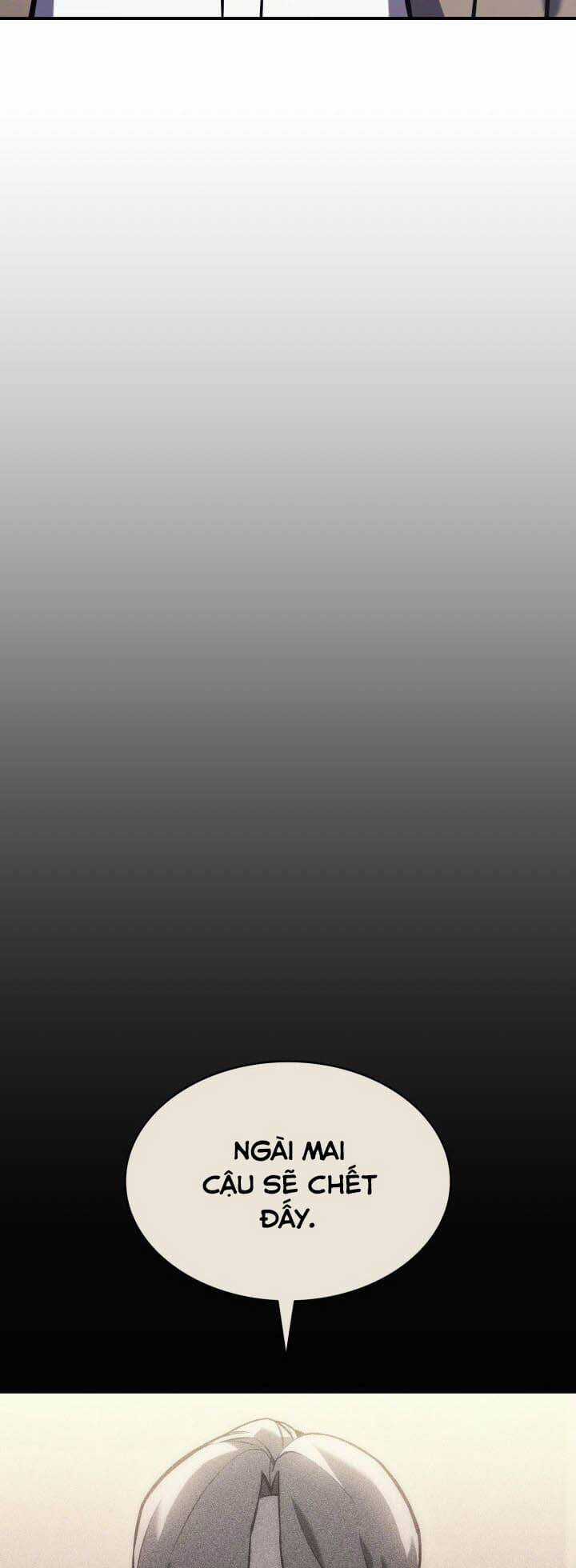 Vị Vua Mạnh Nhất Đã Trở Lại Chương 3 trang 16