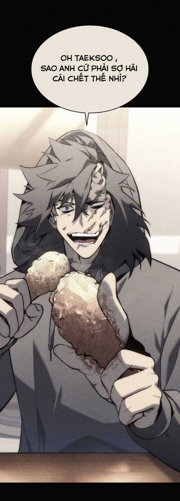 Vị Vua Mạnh Nhất Đã Trở Lại Chương 3 trang 18