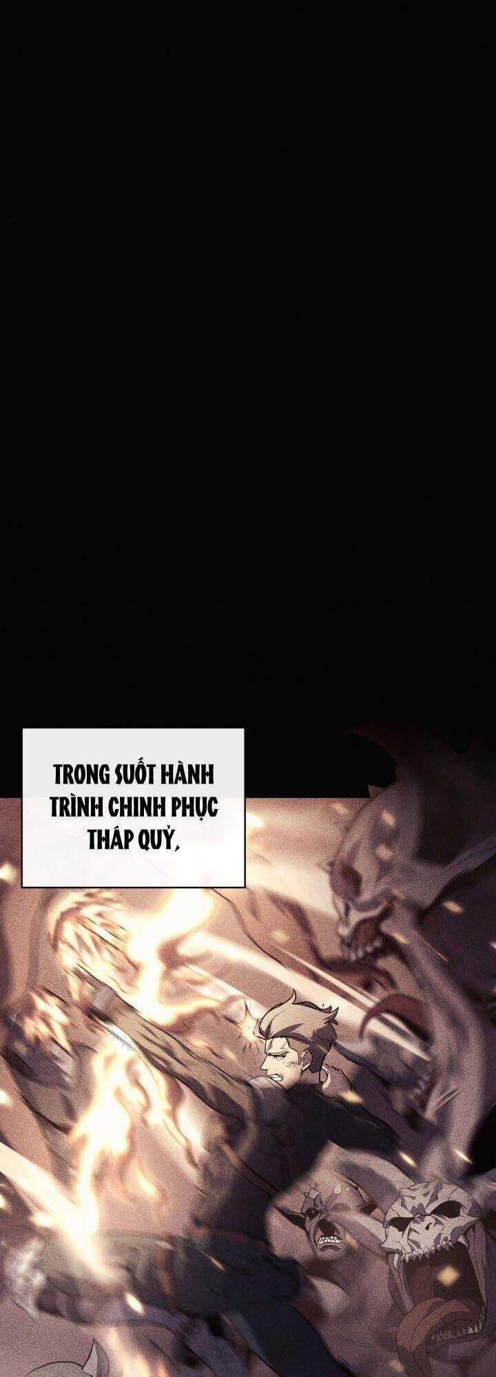 Vị Vua Mạnh Nhất Đã Trở Lại Chương 3 trang 19