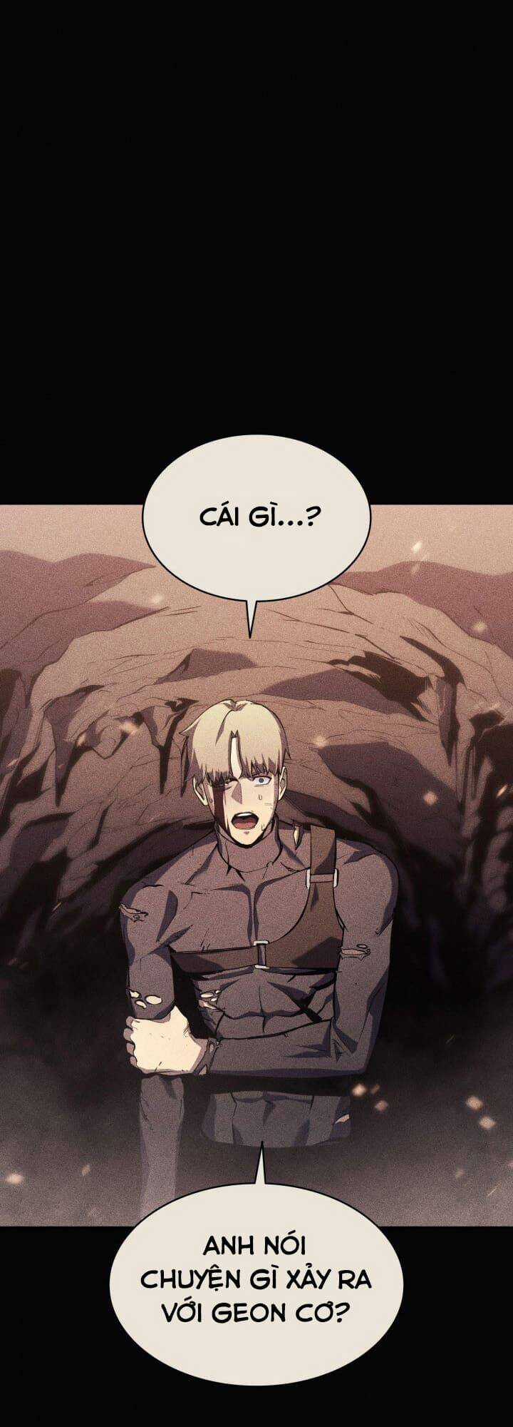 Vị Vua Mạnh Nhất Đã Trở Lại Chương 3 trang 21