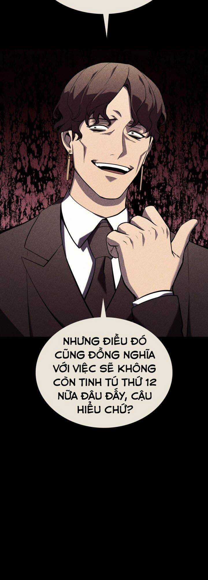 Vị Vua Mạnh Nhất Đã Trở Lại Chương 3 trang 30