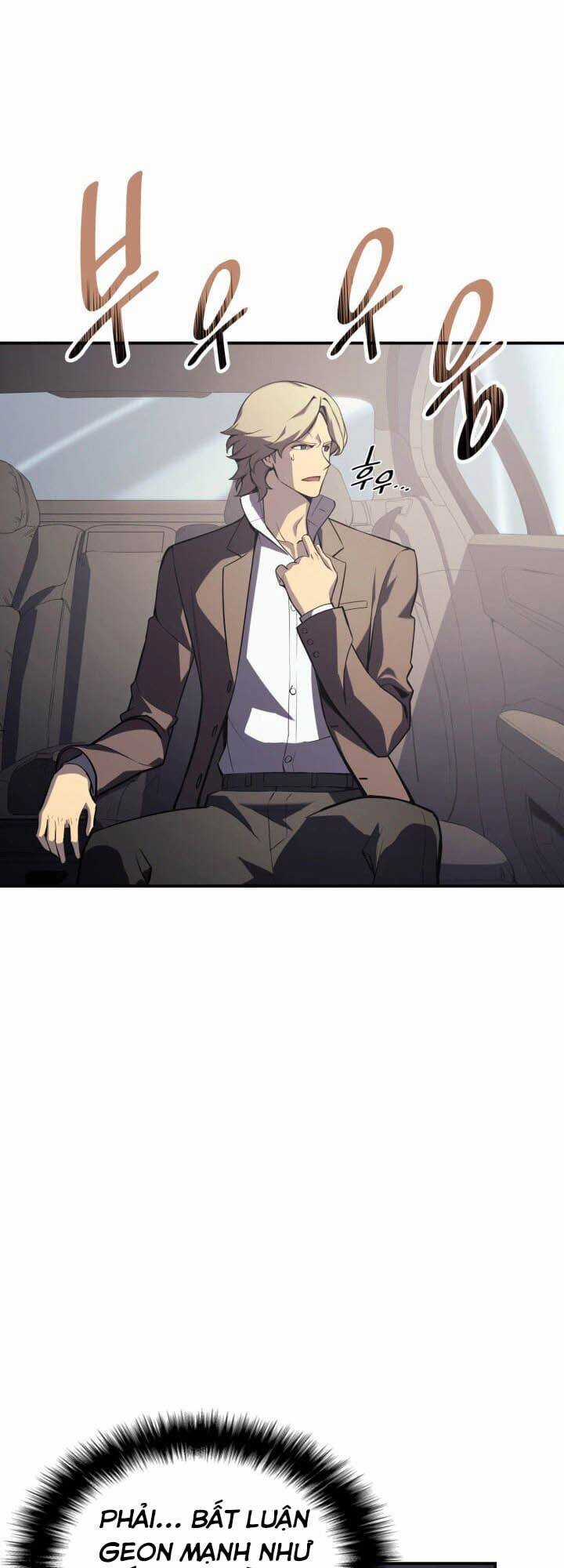 Vị Vua Mạnh Nhất Đã Trở Lại Chương 3 trang 33