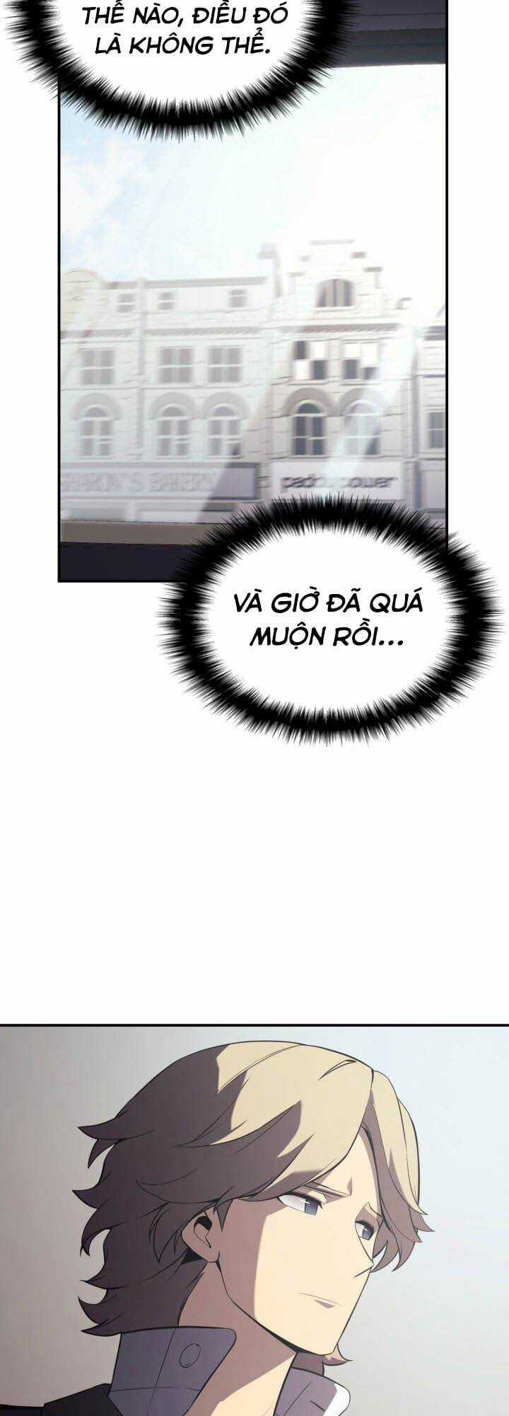 Vị Vua Mạnh Nhất Đã Trở Lại Chương 3 trang 34