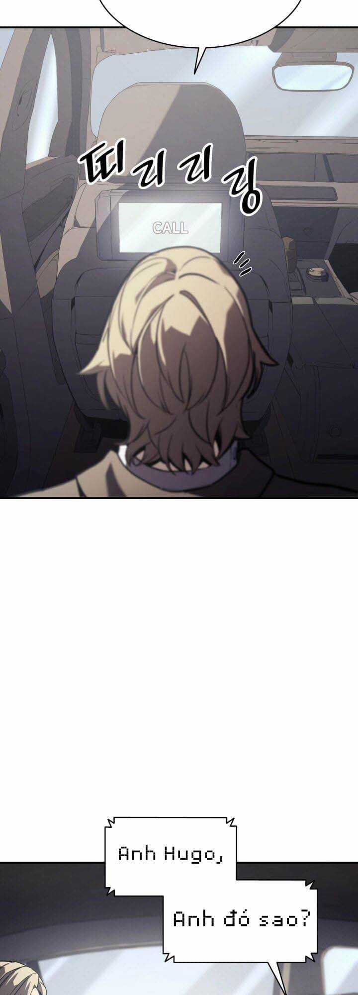 Vị Vua Mạnh Nhất Đã Trở Lại Chương 3 trang 36