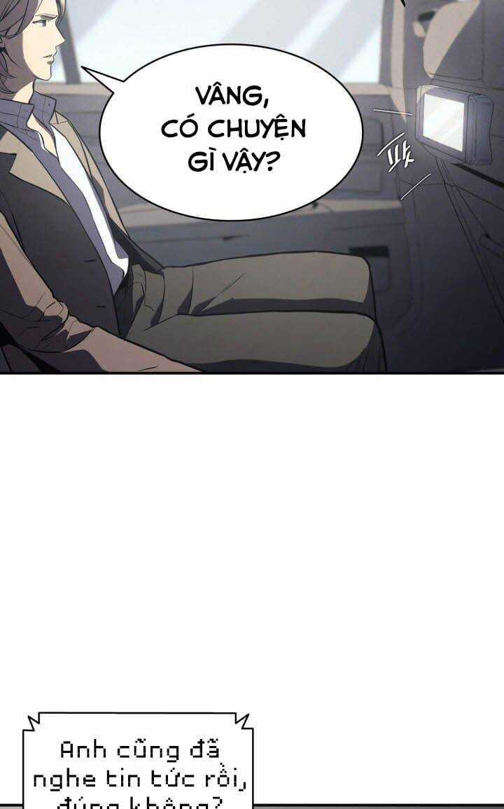 Vị Vua Mạnh Nhất Đã Trở Lại Chương 3 trang 37