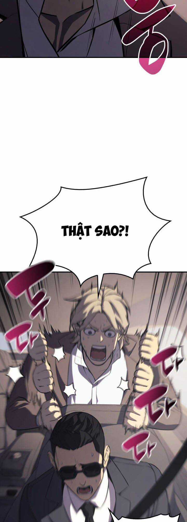 Vị Vua Mạnh Nhất Đã Trở Lại Chương 3 trang 45