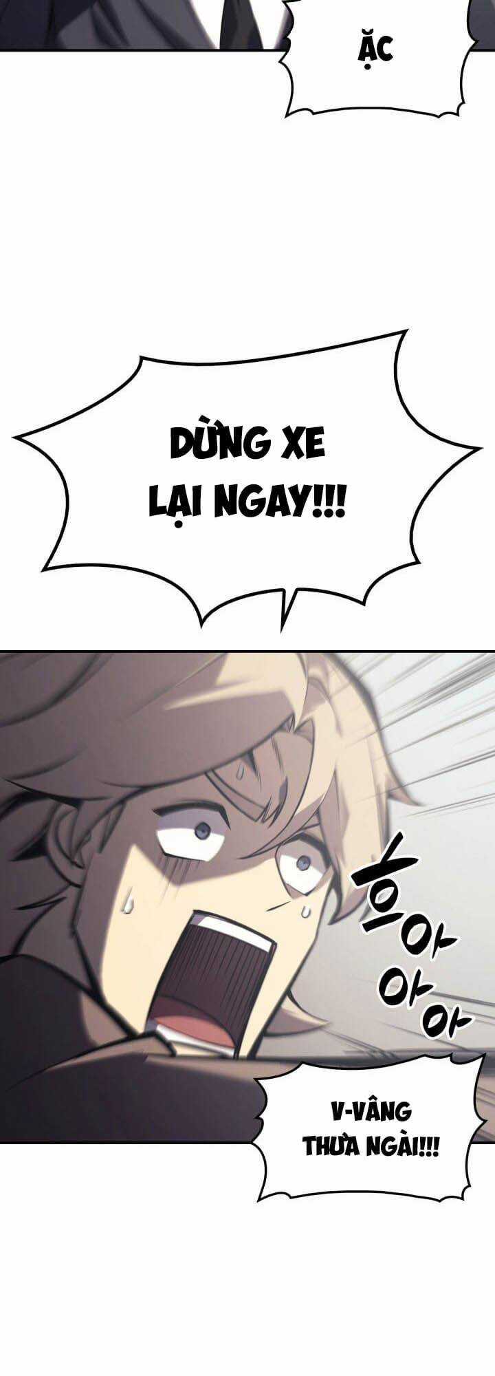 Vị Vua Mạnh Nhất Đã Trở Lại Chương 3 trang 46