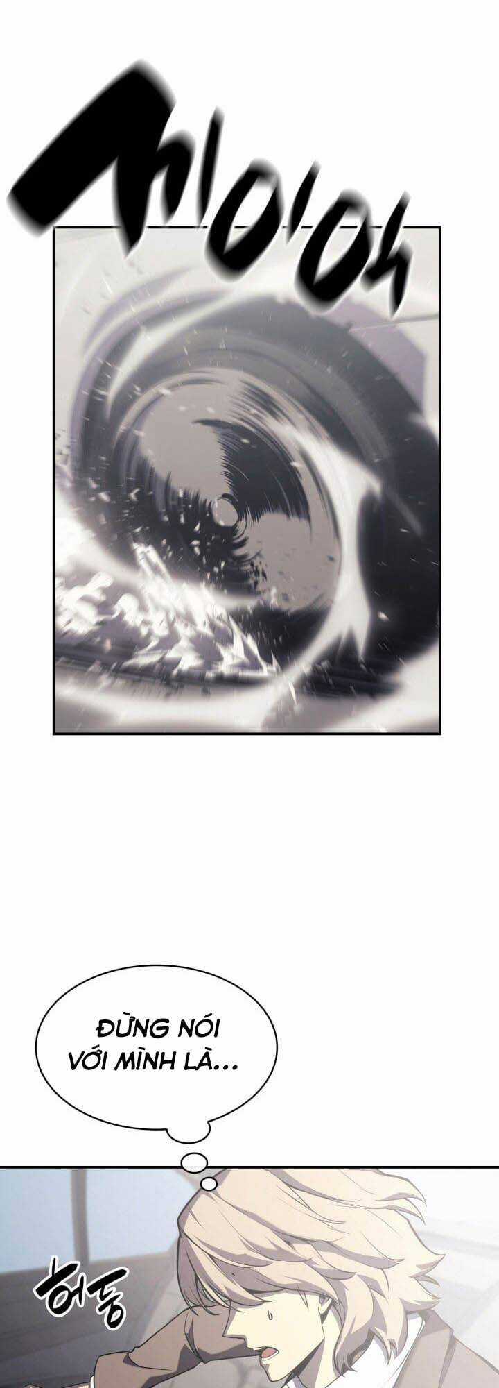 Vị Vua Mạnh Nhất Đã Trở Lại Chương 3 trang 47