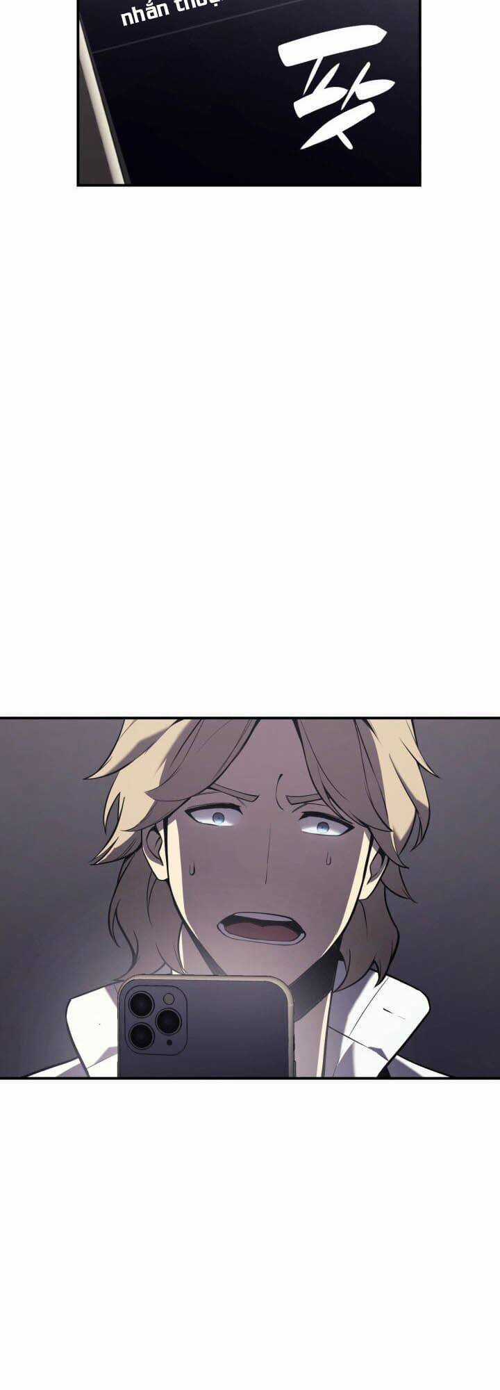 Vị Vua Mạnh Nhất Đã Trở Lại Chương 3 trang 49