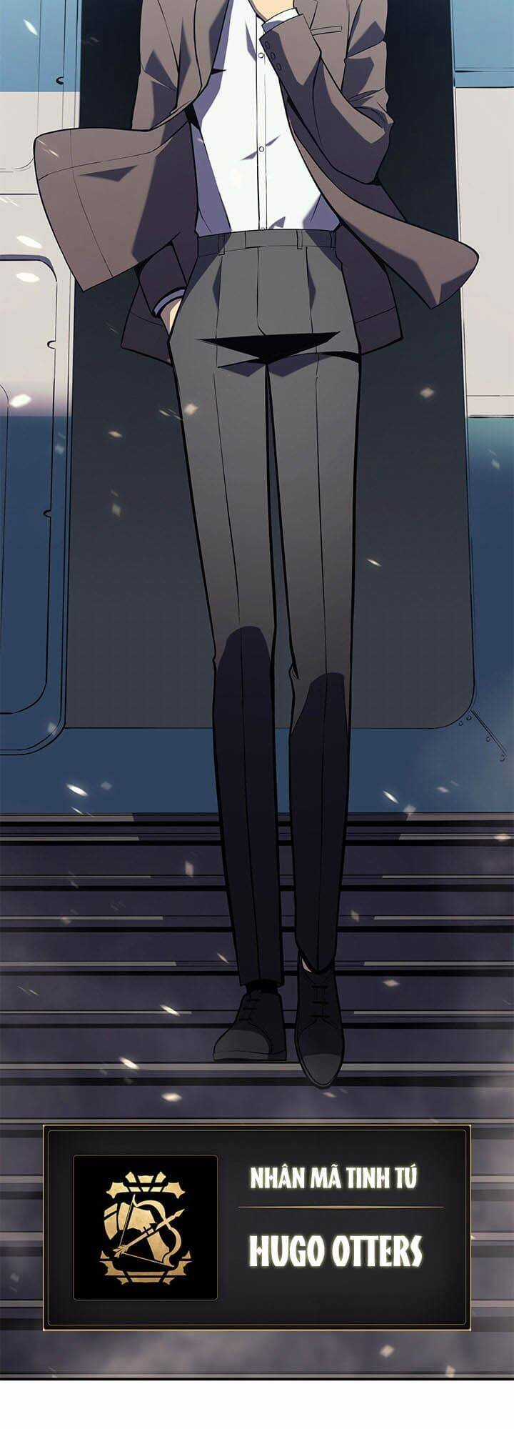 Vị Vua Mạnh Nhất Đã Trở Lại Chương 3 trang 5