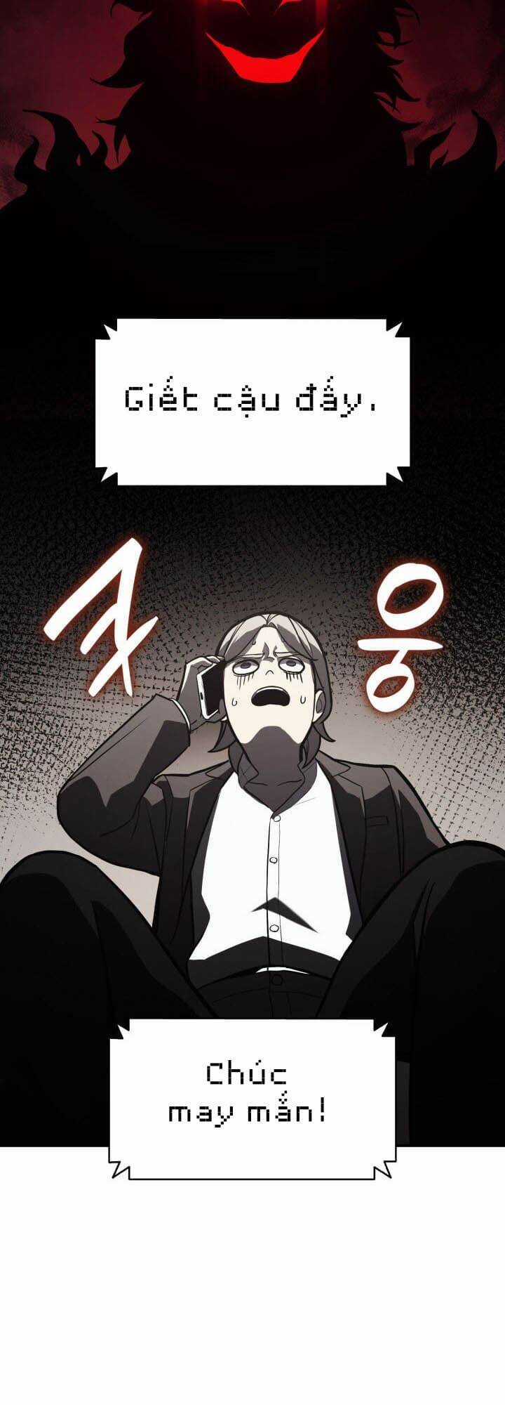 Vị Vua Mạnh Nhất Đã Trở Lại Chương 3 trang 53