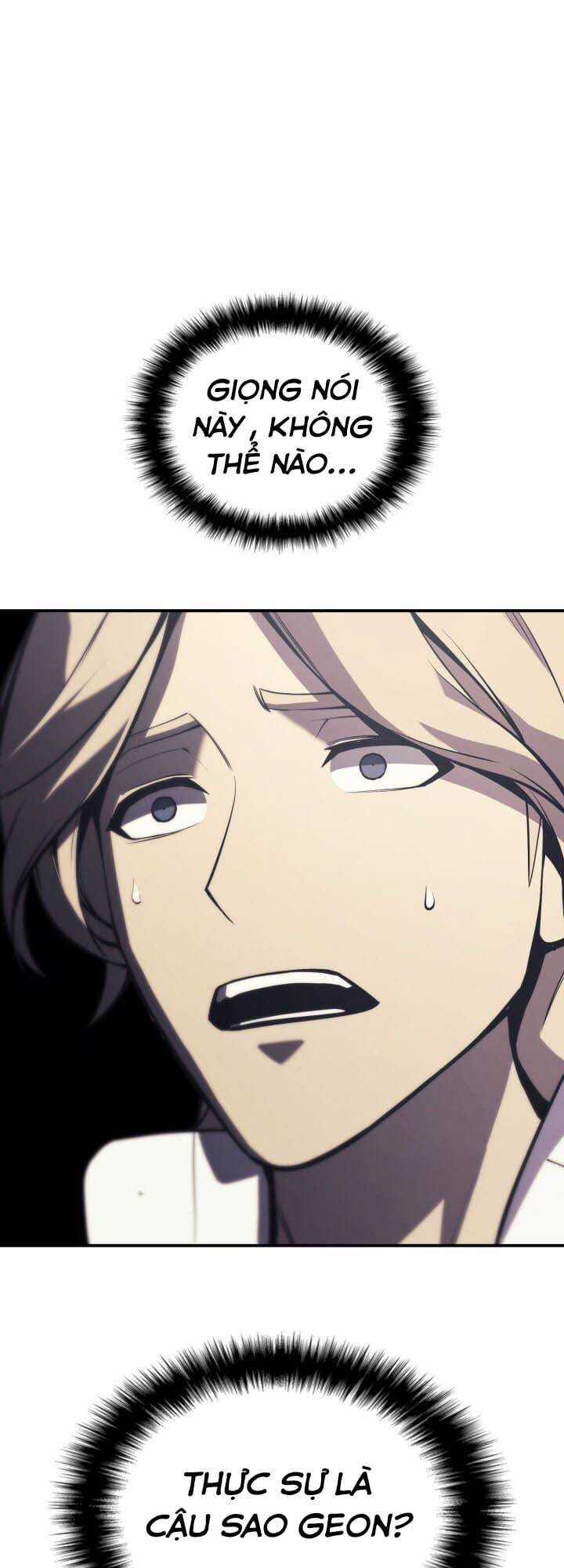 Vị Vua Mạnh Nhất Đã Trở Lại Chương 3 trang 54