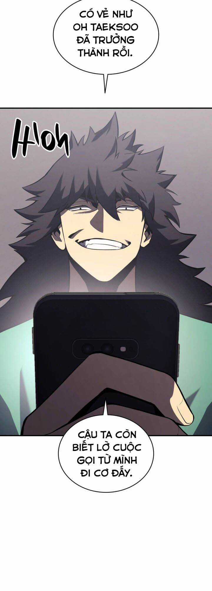 Vị Vua Mạnh Nhất Đã Trở Lại Chương 3 trang 59