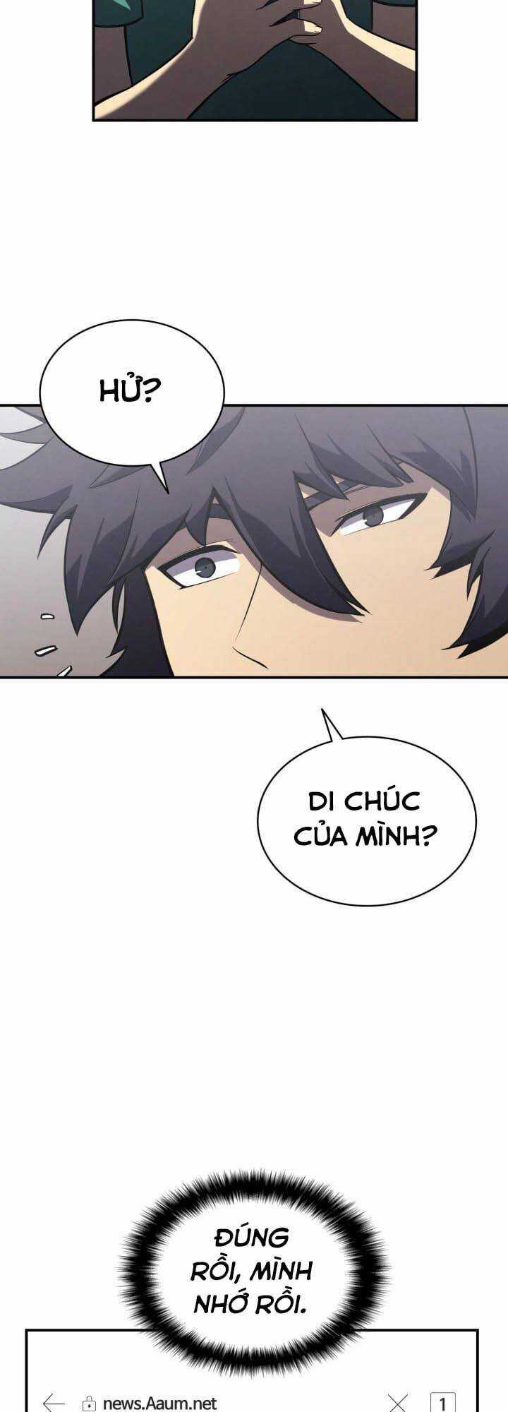 Vị Vua Mạnh Nhất Đã Trở Lại Chương 3 trang 69