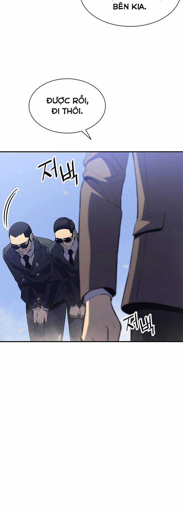 Vị Vua Mạnh Nhất Đã Trở Lại Chương 3 trang 7