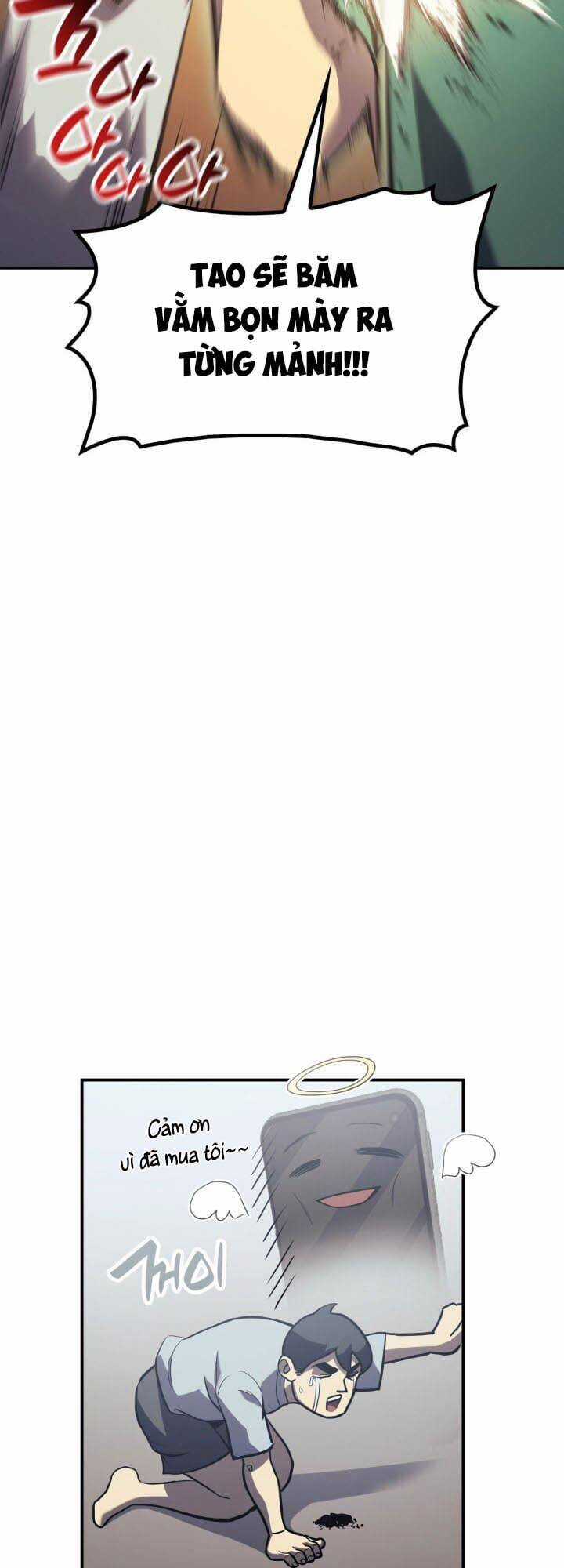 Vị Vua Mạnh Nhất Đã Trở Lại Chương 3 trang 73