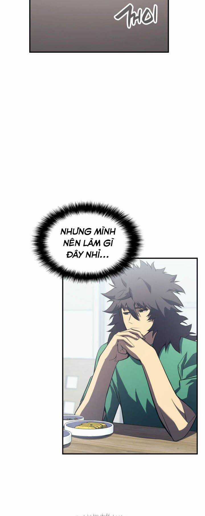 Vị Vua Mạnh Nhất Đã Trở Lại Chương 3 trang 74