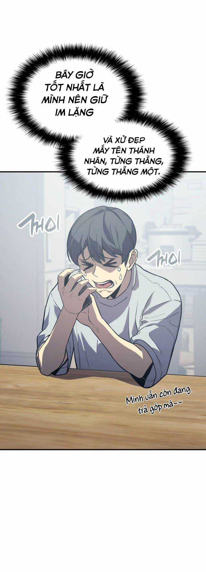 Vị Vua Mạnh Nhất Đã Trở Lại Chương 3 trang 76