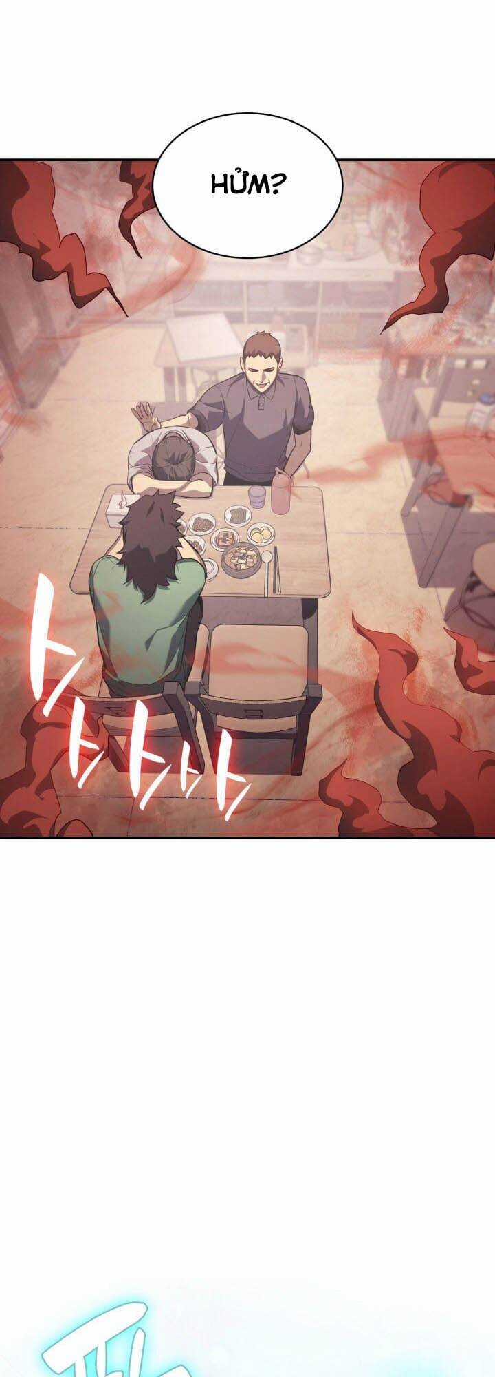 Vị Vua Mạnh Nhất Đã Trở Lại Chương 3 trang 77