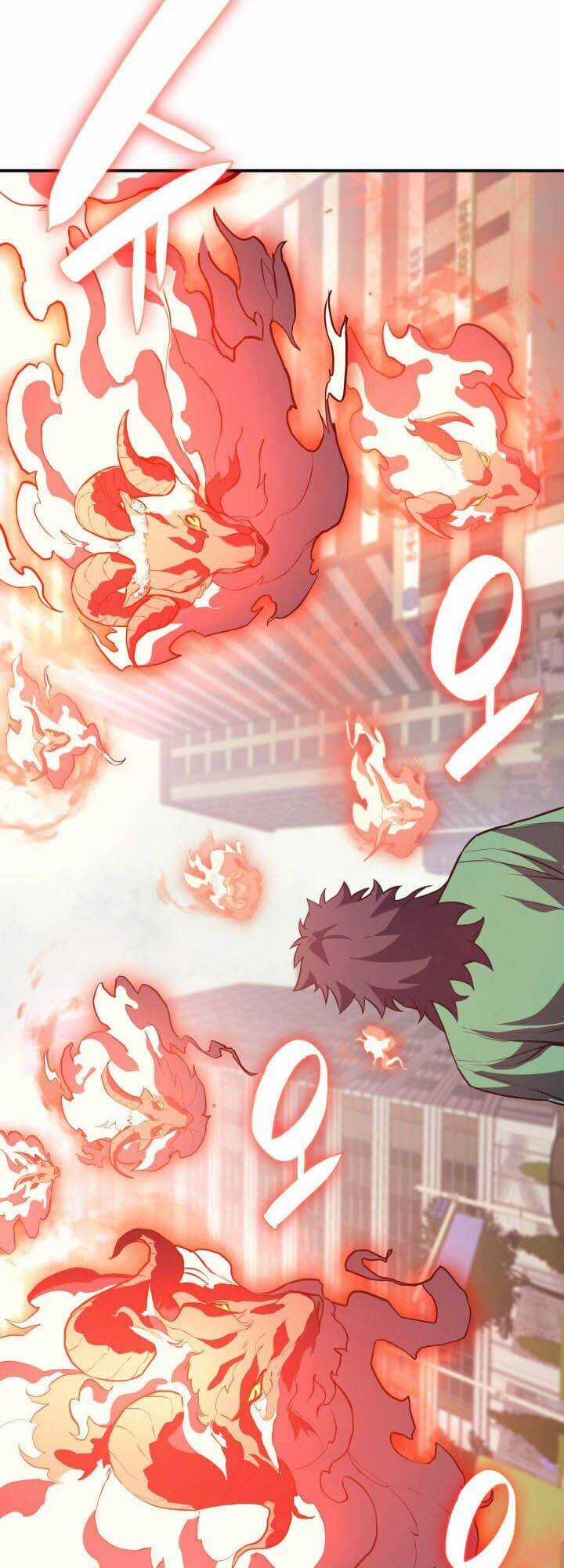 Vị Vua Mạnh Nhất Đã Trở Lại Chương 3 trang 81