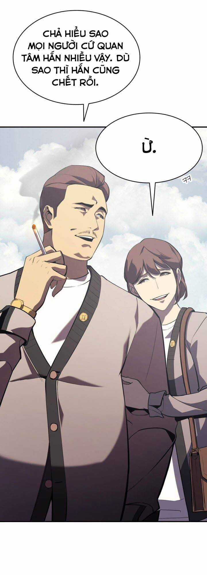 Vị Vua Mạnh Nhất Đã Trở Lại Chương 3 trang 89