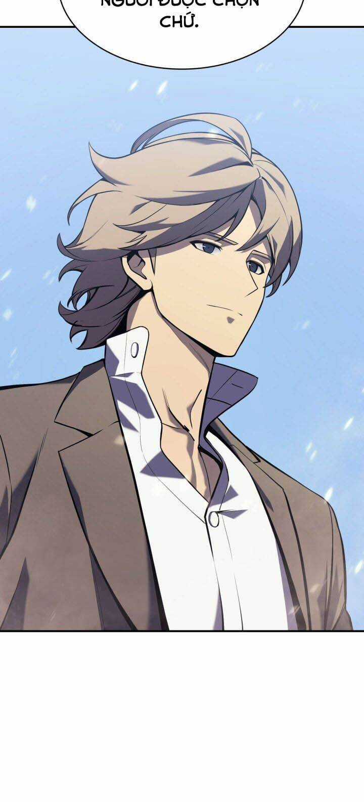 Vị Vua Mạnh Nhất Đã Trở Lại Chương 3 trang 9