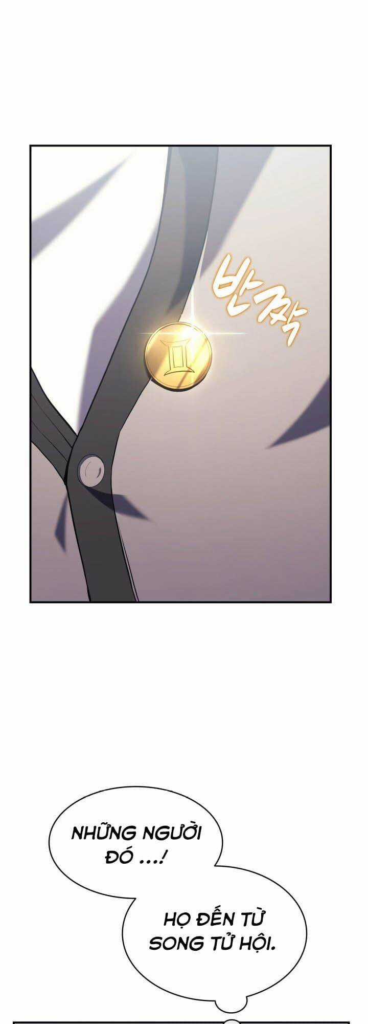 Vị Vua Mạnh Nhất Đã Trở Lại Chương 3 trang 90