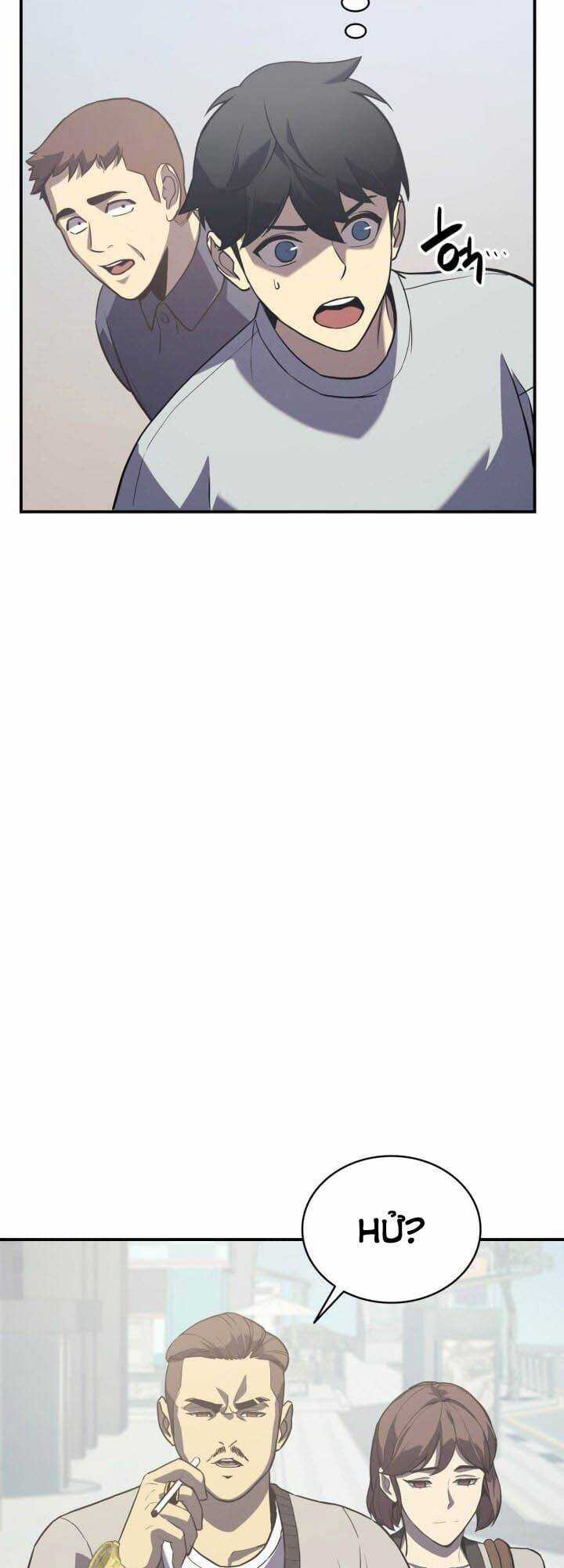 Vị Vua Mạnh Nhất Đã Trở Lại Chương 3 trang 91