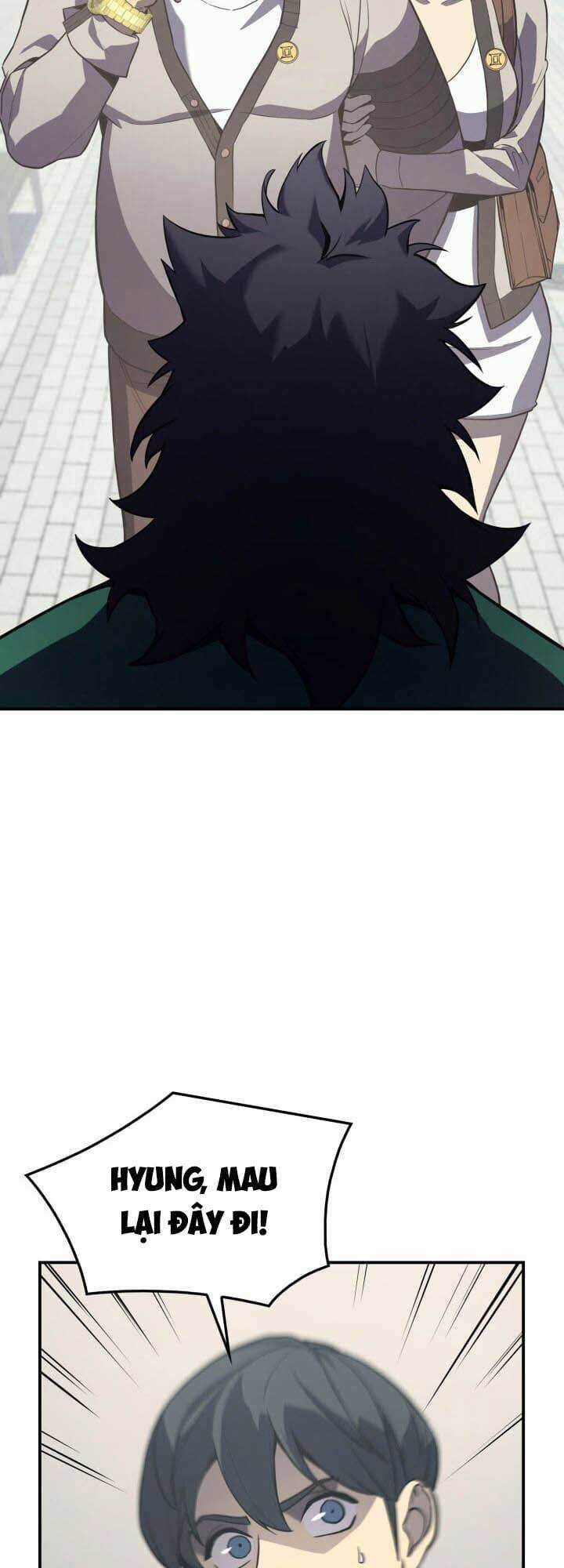 Vị Vua Mạnh Nhất Đã Trở Lại Chương 3 trang 92