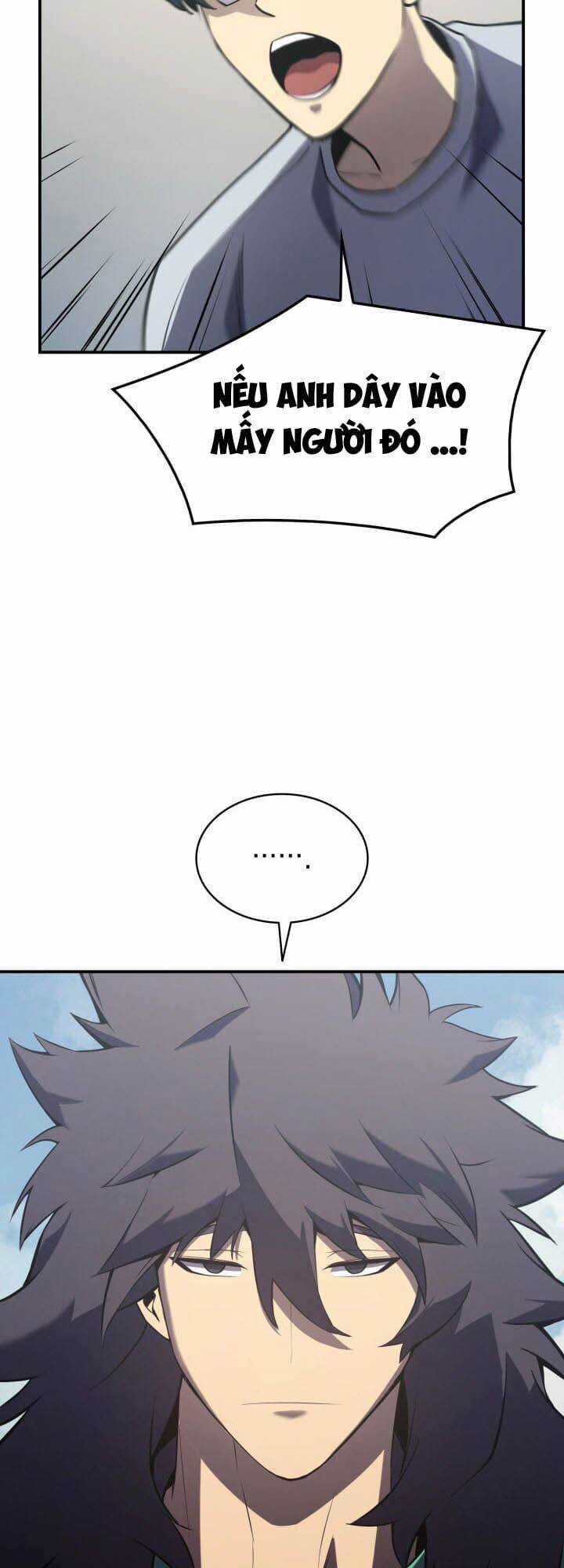 Vị Vua Mạnh Nhất Đã Trở Lại Chương 3 trang 93