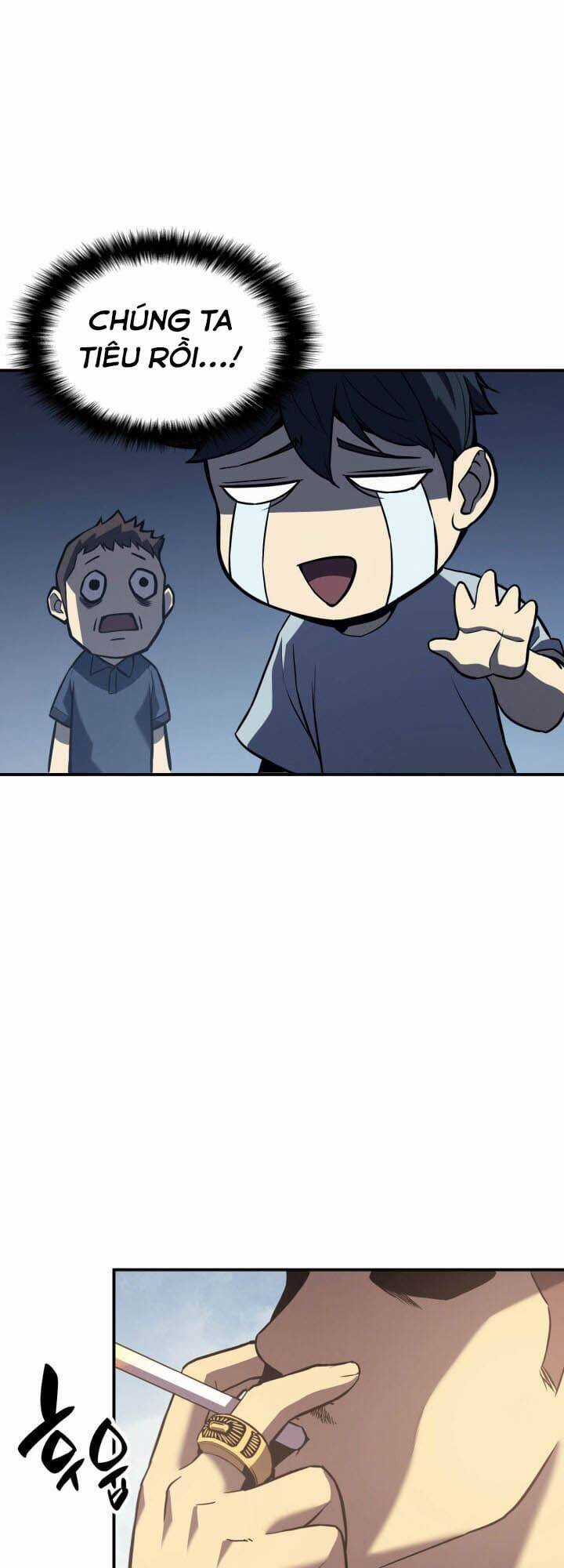 Vị Vua Mạnh Nhất Đã Trở Lại Chương 3 trang 95