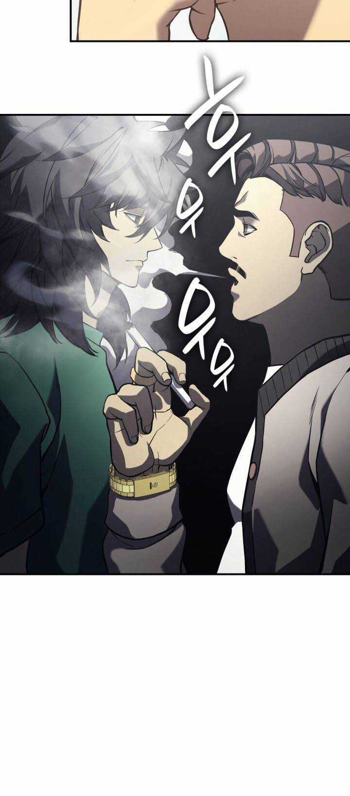 Vị Vua Mạnh Nhất Đã Trở Lại Chương 3 trang 96