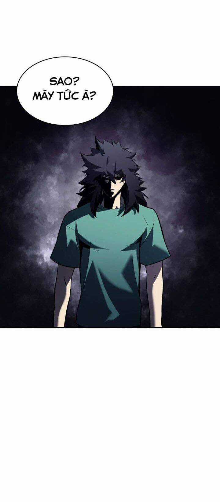 Vị Vua Mạnh Nhất Đã Trở Lại Chương 3 trang 97